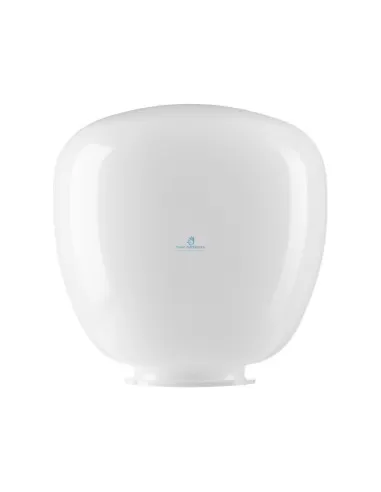 000250-VB Ánfora opal 250mm sin base